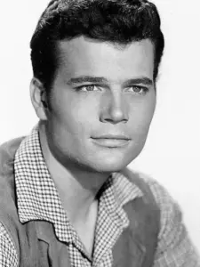 Patrick Wayne