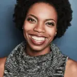 Σασίρ Ζαμάτα (Sasheer Zamata)