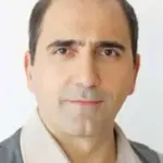 Αλέξανδρος Καλπακίδης (Alexandros Kalpakidis)