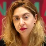 Σοφία Εξάρχου (Sofia Exarchou)