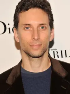 Ben Shenkman