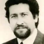 Αλέκος Ουδινότης (Alekos Oudinotis)