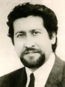 Αλέκος Ουδινότης (Alekos Oudinotis)