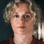 Μαρία Κεχαγιόγλου (Maria Kehayioglou)