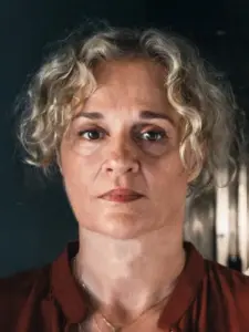 Μαρία Κεχαγιόγλου (Maria Kehayioglou)