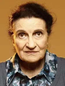Ράνια Οικονομίδου (Rania Oikonomidou)