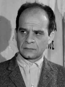 Γιώργος Βελέντζας (Giorgos Velentzas)