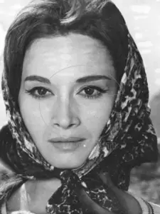 Αλεξάνδρα Λαδικού (Alexandra Ladikou)