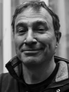 Martial Le Minoux