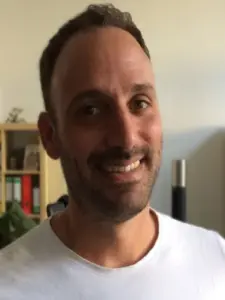 Tomer Eshed