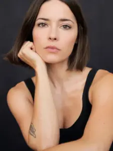 Sarah Lind
