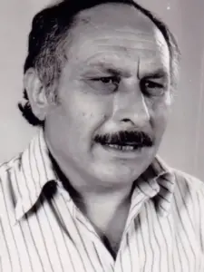 Βασίλης Τσάγκλος (Vasilis Tsaglos)