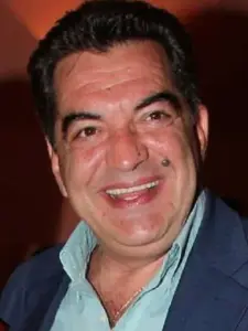 Κώστας Ευρυπιώτης (Kostas Evripiotis)