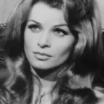 Ζέντα Μπέργκερ (Senta Berger)