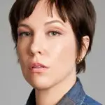 Rebecca Henderson