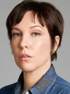 Rebecca Henderson