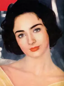 Ξένια Καλογεροπούλου (Xenia Kalogeropoulou)