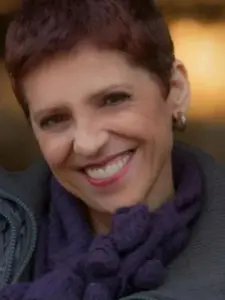 Βασιλική Δέλλιου (Vassiliki Deliou)