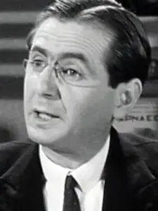 Σταύρος Ξενίδης (Stavros Xenidis)