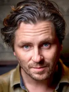 Sverrir Gudnason