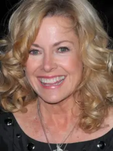 Catherine Hicks