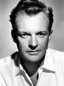 Arthur Kennedy