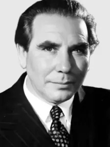 Donald Wolfit