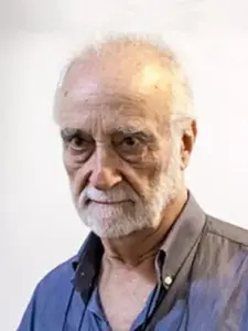 Θανάσης Παπαγεωργίου (Thanasis Papageorgiou)