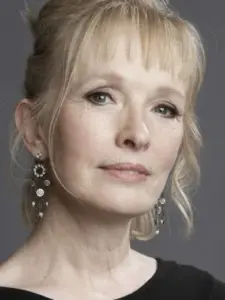 Λίντσεϊ Ντάνκαν (Lindsay Duncan)