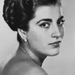 Ειρήνη Παππά (Irene Papas)