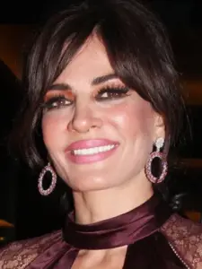 Δήμητρα Ματσούκα (Dimitra Matsouka)