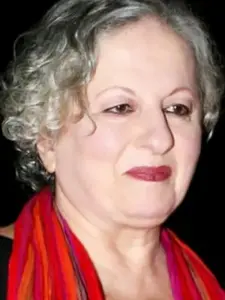 Ελένη Γερασιμίδου (Eleni Gerasimidou)