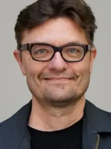 James Urbaniak