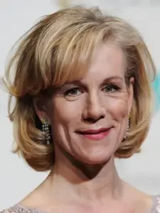 Juliet Stevenson