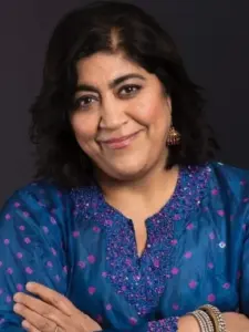 Gurinder Chadha