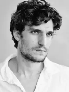 Louis Garrel