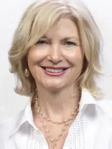 Beth Broderick