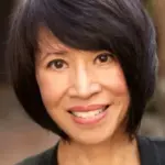 Lauren Tom