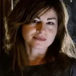 Αλεξία Καλτσίκη (Alexia Kaltsiki)