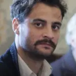 Αινείας Τσαμάτης (Aineias Tsamatis)