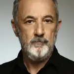 Στέλιος Μάινας (Stelios Mainas)