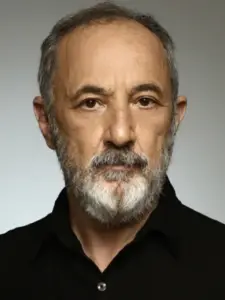 Στέλιος Μάινας (Stelios Mainas)