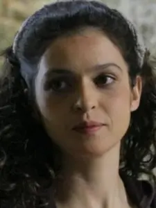 Εύη Σαουλίδου (Evi Saoulidou)