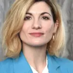 Τζόντι Γουίτακερ (Jodie Whittaker)