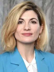 Τζόντι Γουίτακερ (Jodie Whittaker)