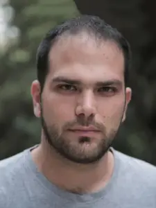 Παύλος Ιορδανόπουλος (Pavlos Iordanopoulos)