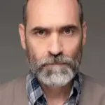 Δημήτρης Ξανθόπουλος (Dimitris Xanthopoulos)