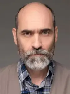 Δημήτρης Ξανθόπουλος (Dimitris Xanthopoulos)