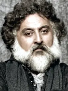 Γιάννης Αναστασάκης (Yannis Anastasakis)