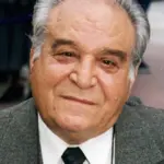 Σπύρος Καλογήρου (Spyros Kalogirou)
